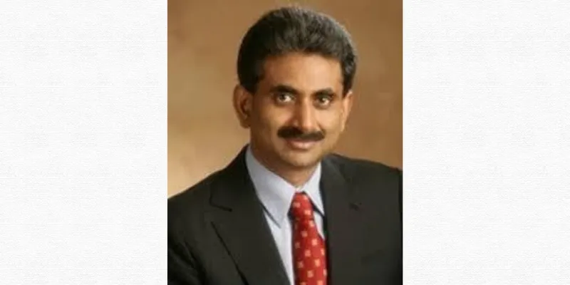 P. R. Venketrama Raja